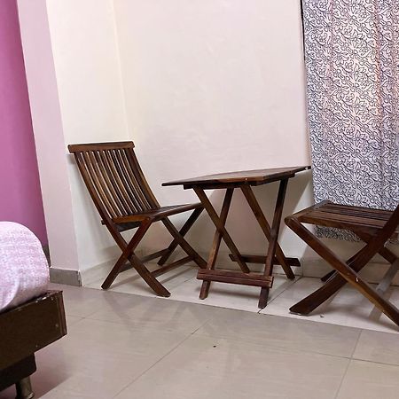 Hotel Darpan Palace -New Delhi Railway Station Exteriör bild